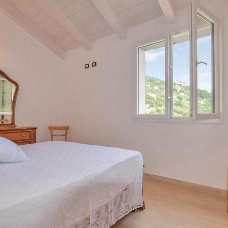 La Casa Gialla Framura Ngoại thất bức ảnh