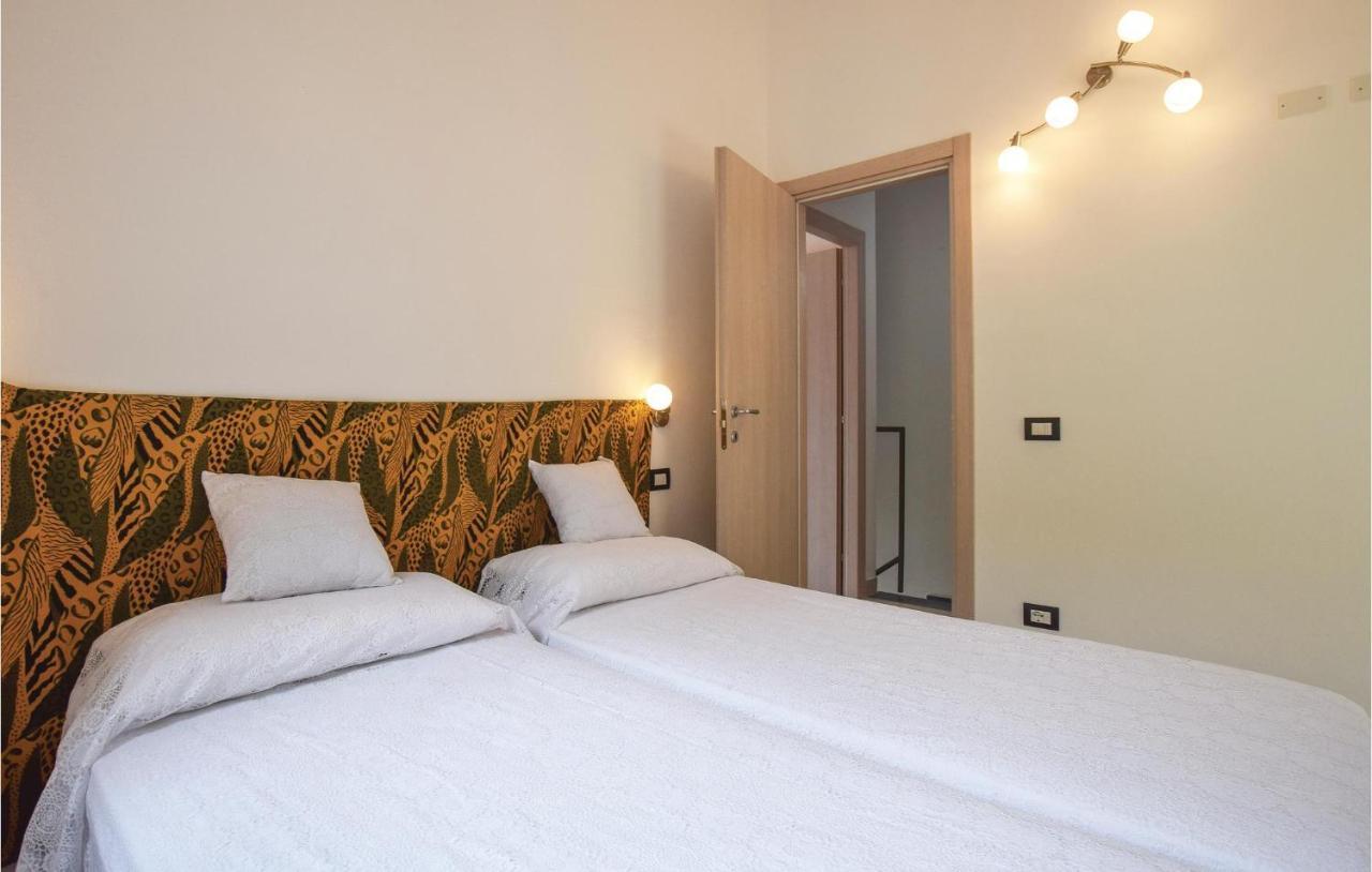La Casa Gialla Framura Ngoại thất bức ảnh