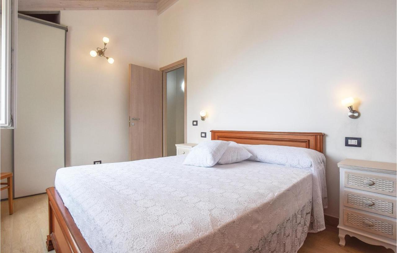 La Casa Gialla Framura Ngoại thất bức ảnh