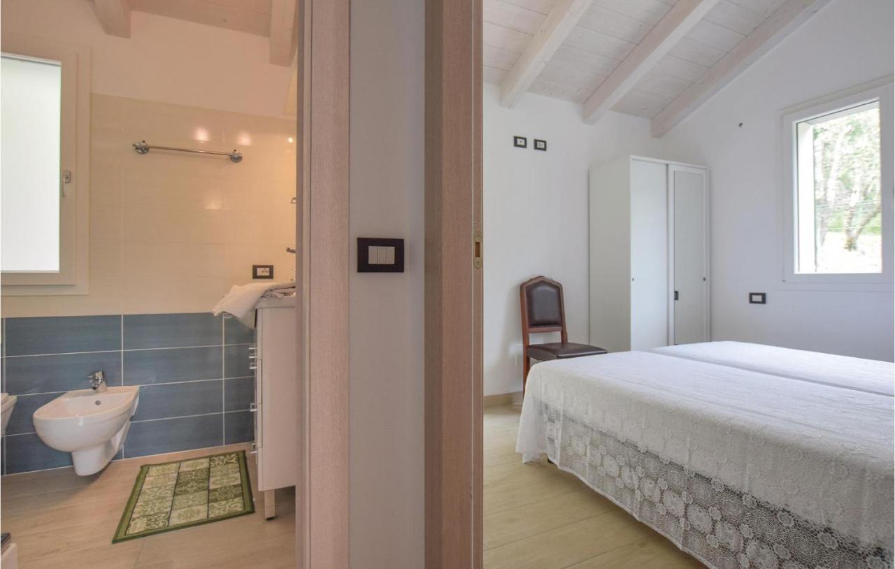 La Casa Gialla Framura Ngoại thất bức ảnh